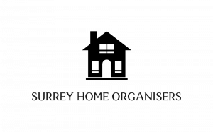 Surrey Home Organisers logo